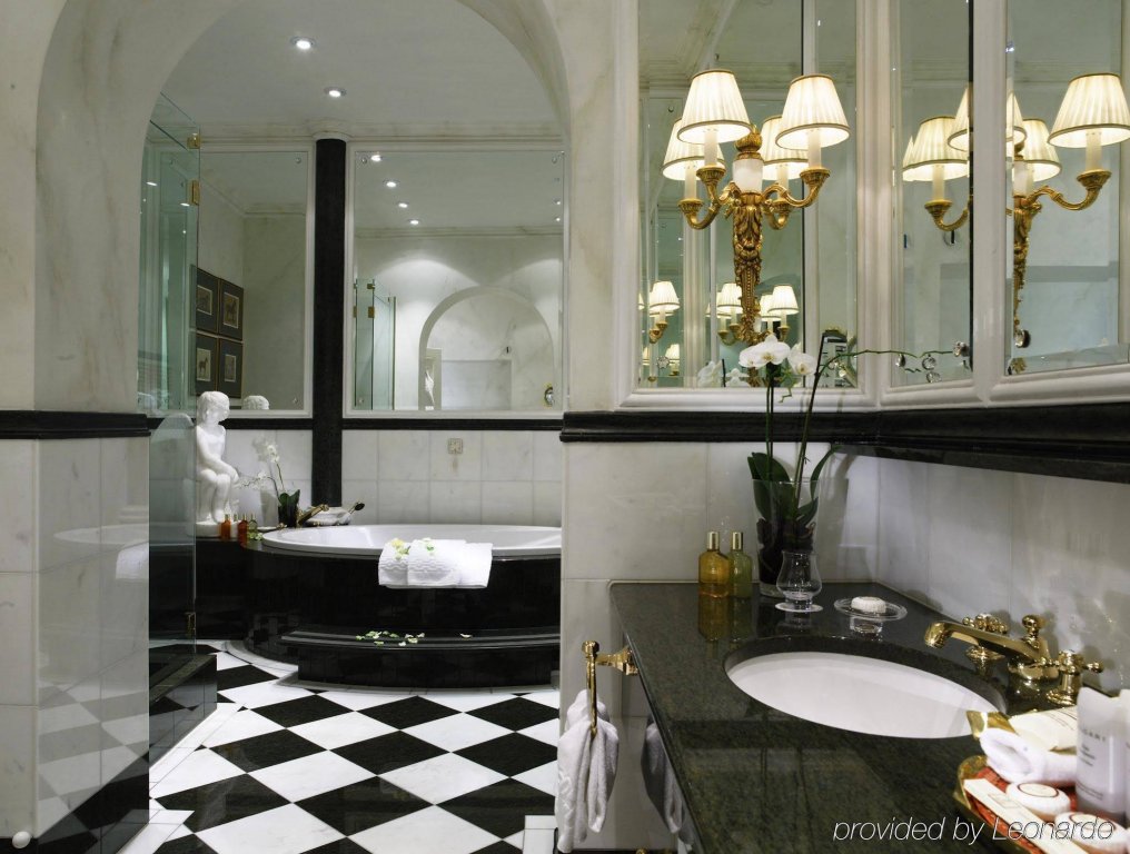 Фото Hotel Sacher Vienna