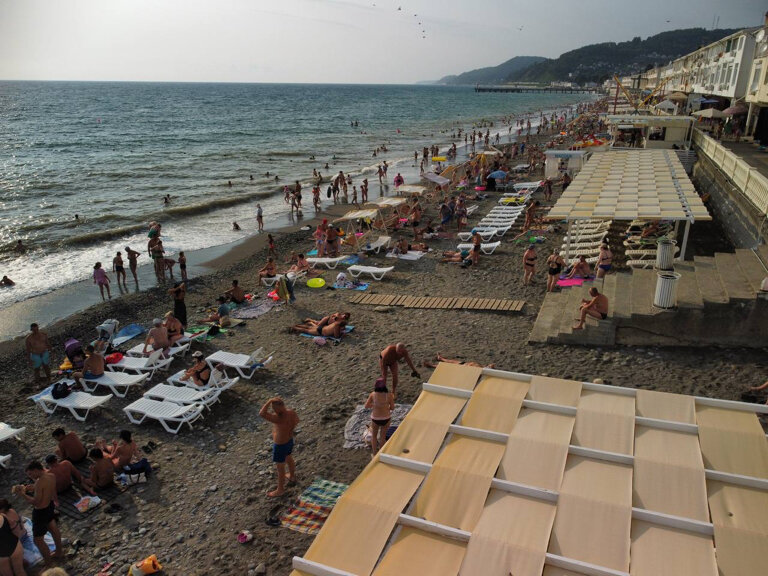 Фото Пионер