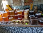 Медовая лавка (stanitsa Voronezhskaya, Sadovaya ulitsa, 42Б) ، العسل وتربية النحل