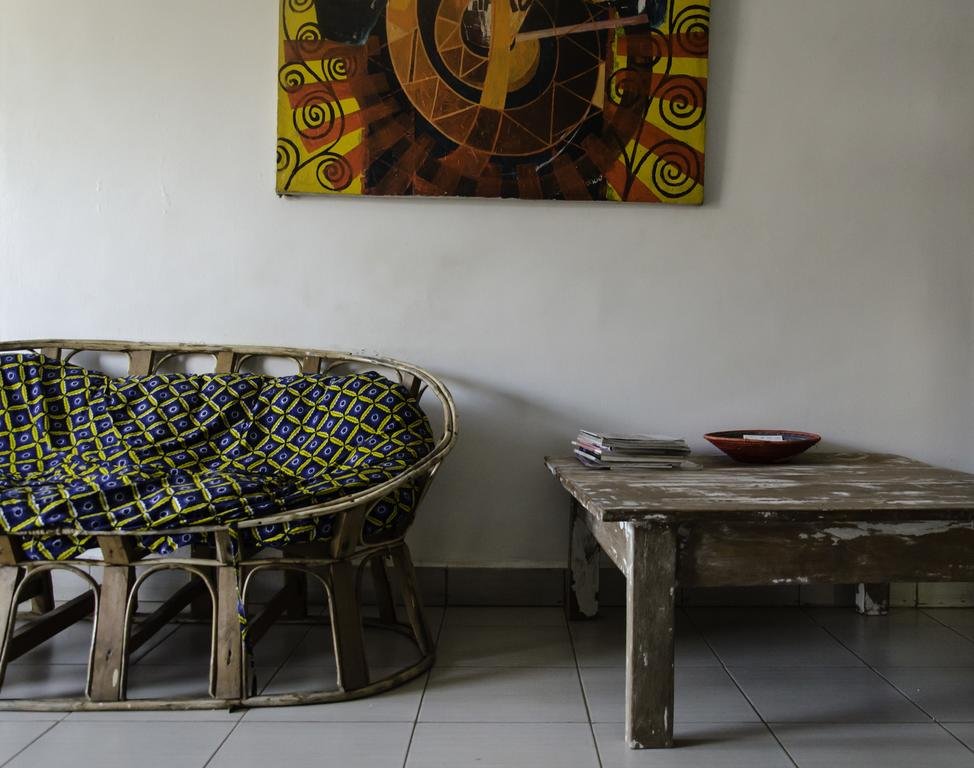 Фото Fat Cat Backpackers