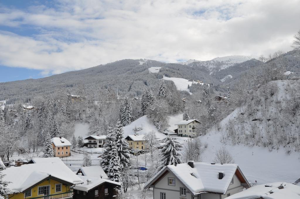 Фото Gästehaus Schattauer