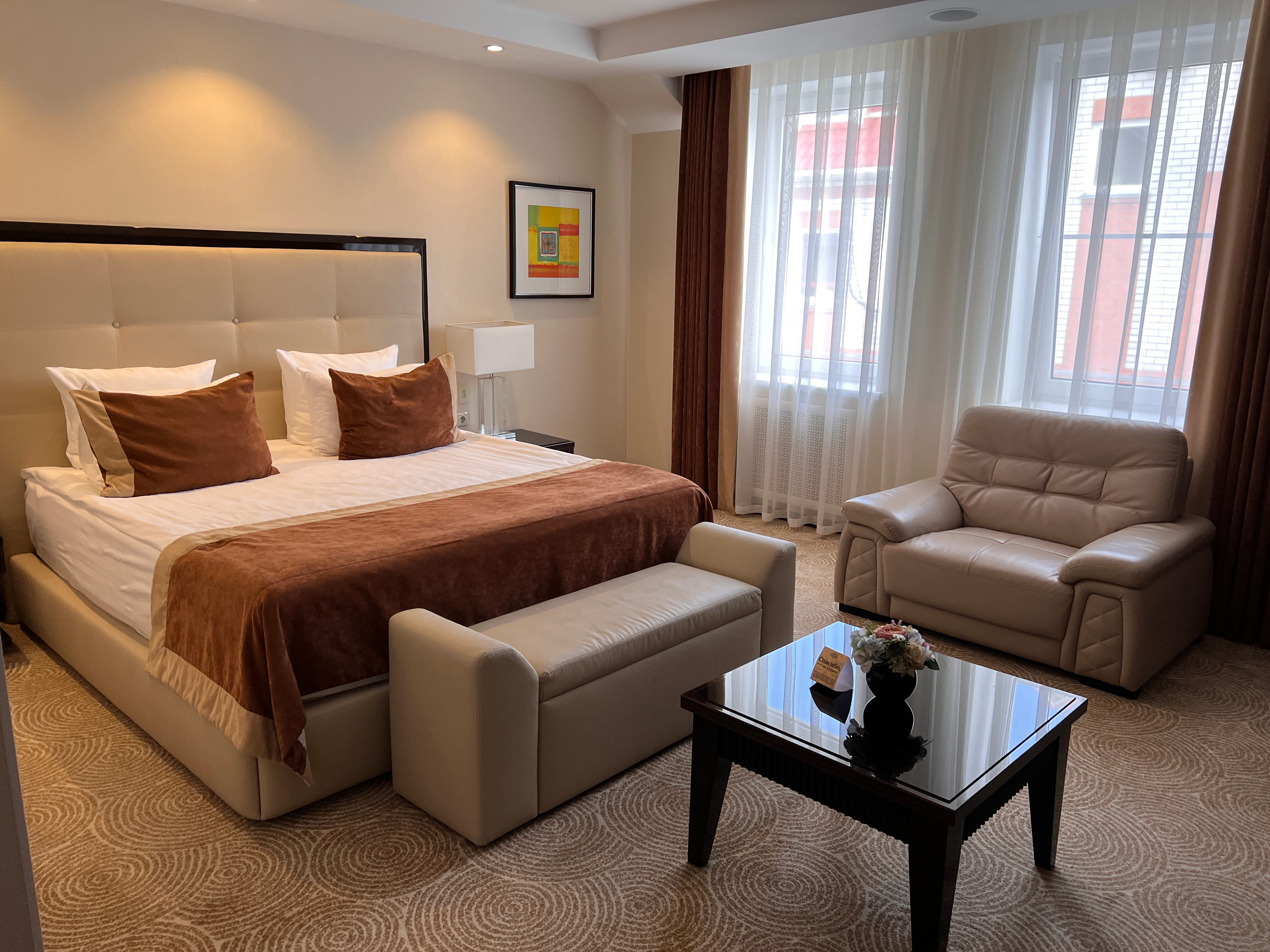 Фото отеля 4