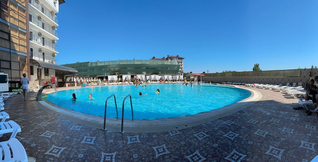 Фото Brass Family