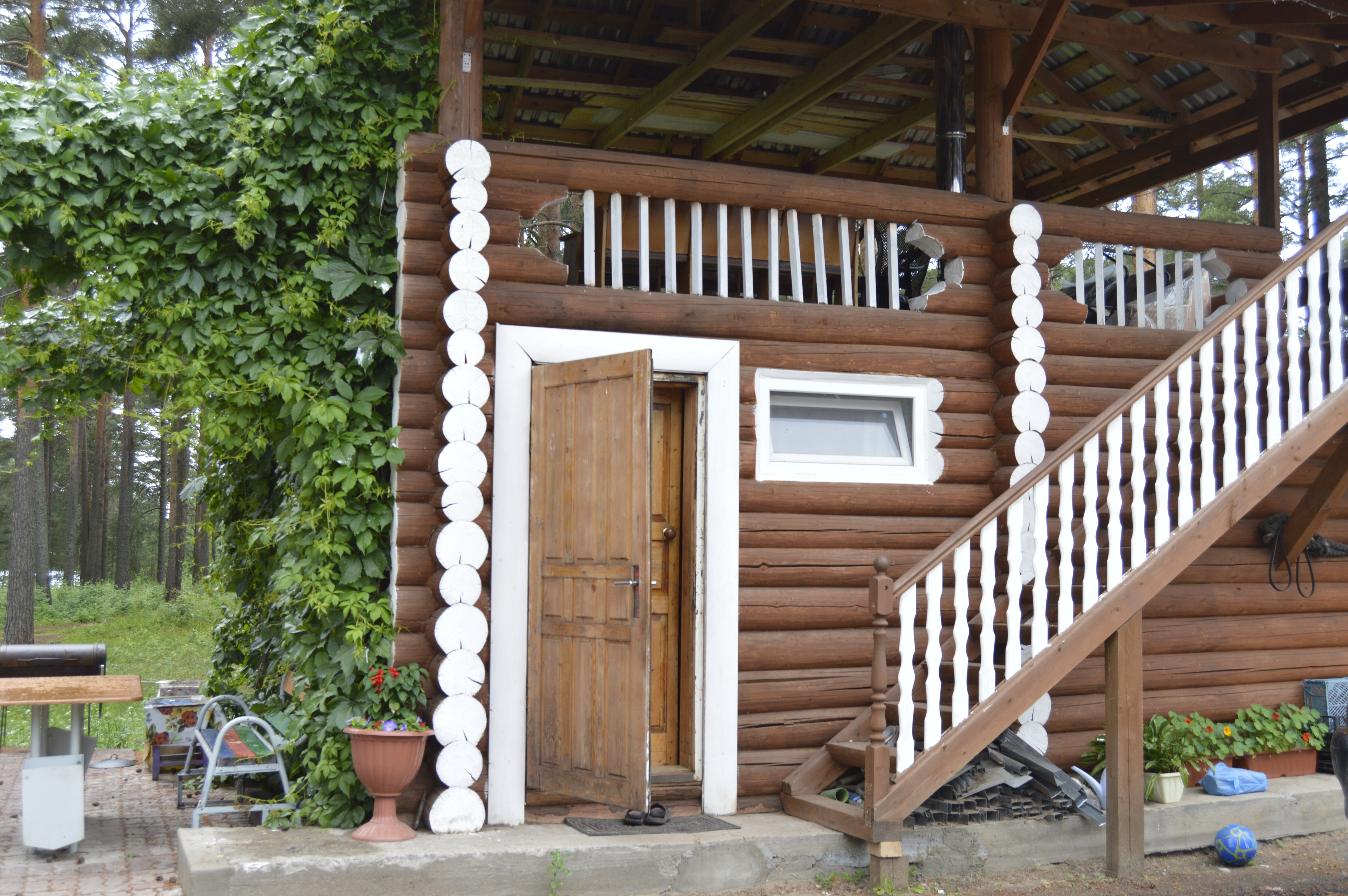 Фото Усадьба помещика Гуляева