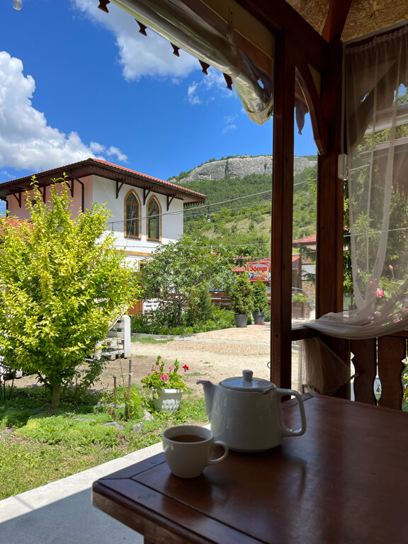 Фото Гостевой дом Эфенди