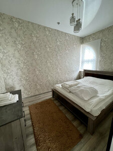 Империя (derevnya Kuznetsy, 17), hotel