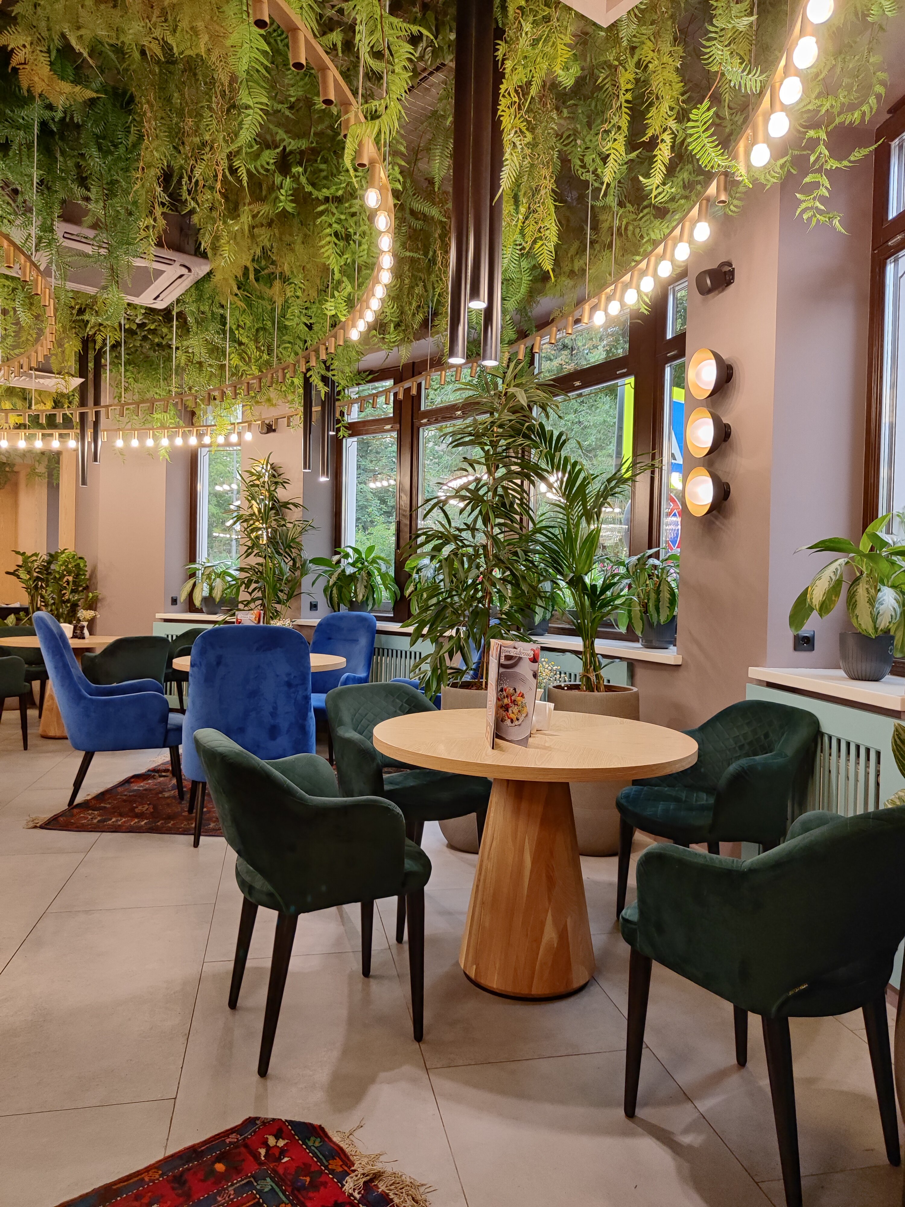 Фото Select Hotel Paveletskaya