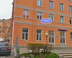 Woker (Saint Petersburg, Obvodnogo Kanala Embankment, 14Д), recruitment agencies, vacancies