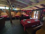 Kazachy Khutor (posyolok Putyovka, Roslavlskaya ulitsa, 5А), cafe