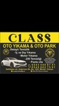 Class Car Wash and Parking (Konya, Meram, Sahibiata Mah., Değirmen Sok., 12A), taxi ordering