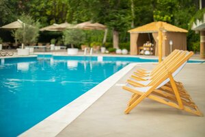 Гостиница Best Western Plus Congress