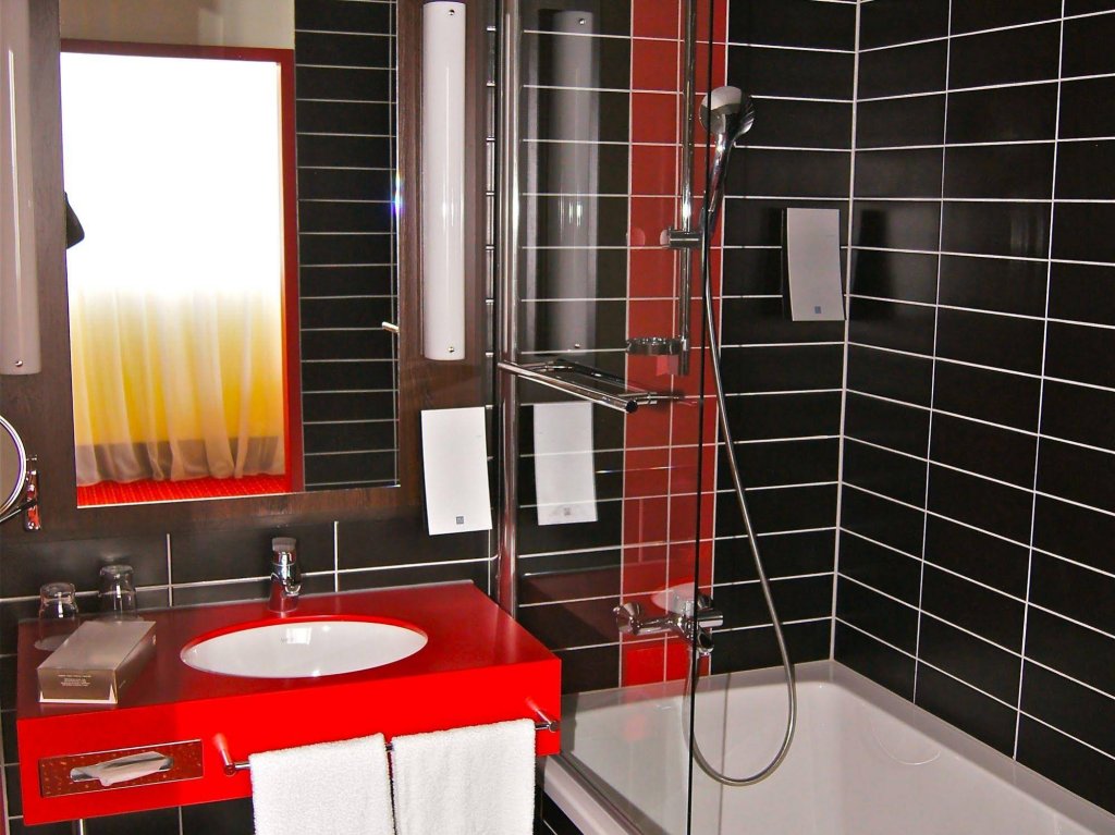 Фото Best Western Plus Amedia Art Salzburg