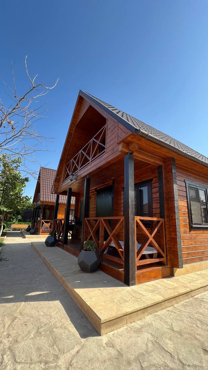 Фото Санитас