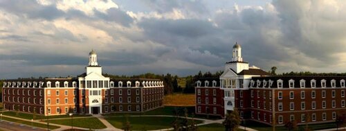 Гостиница StFX University Hotel