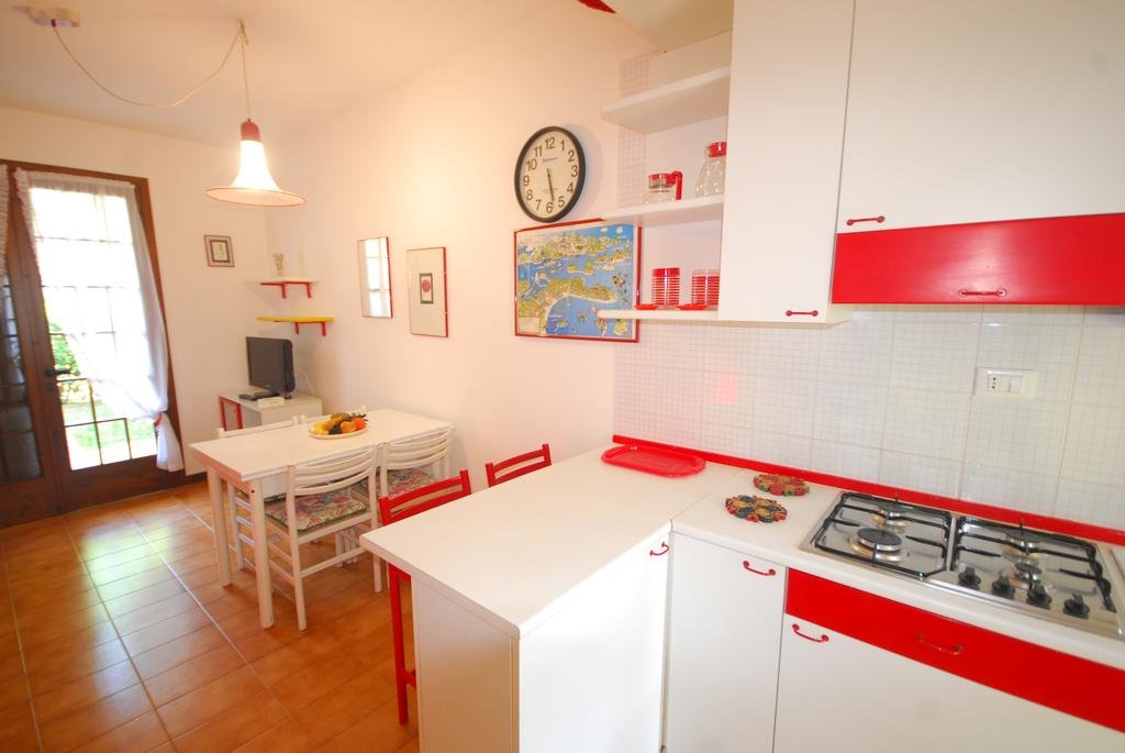 Фото Villaggio Burchiello