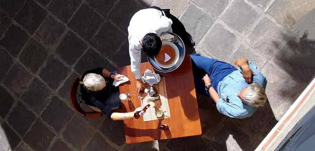 Фото Hotel Boutique La Posada