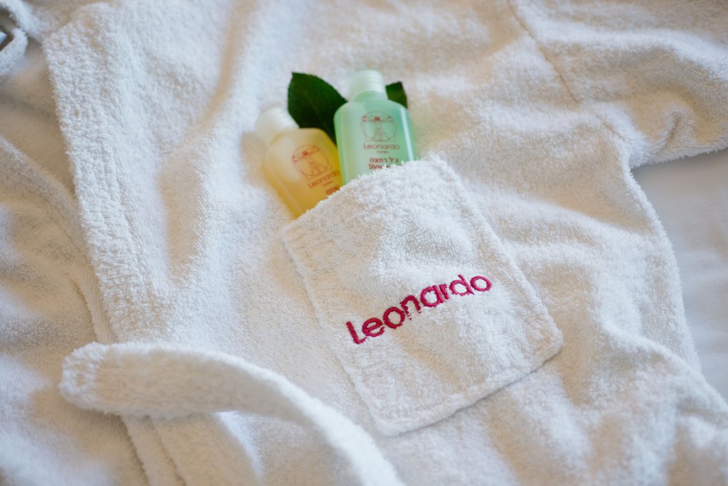 Фото Leonardo Plaza Haifa