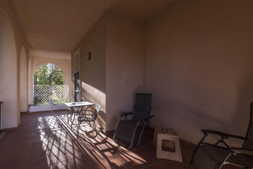 Фото Hotel Villa Del Cardinale