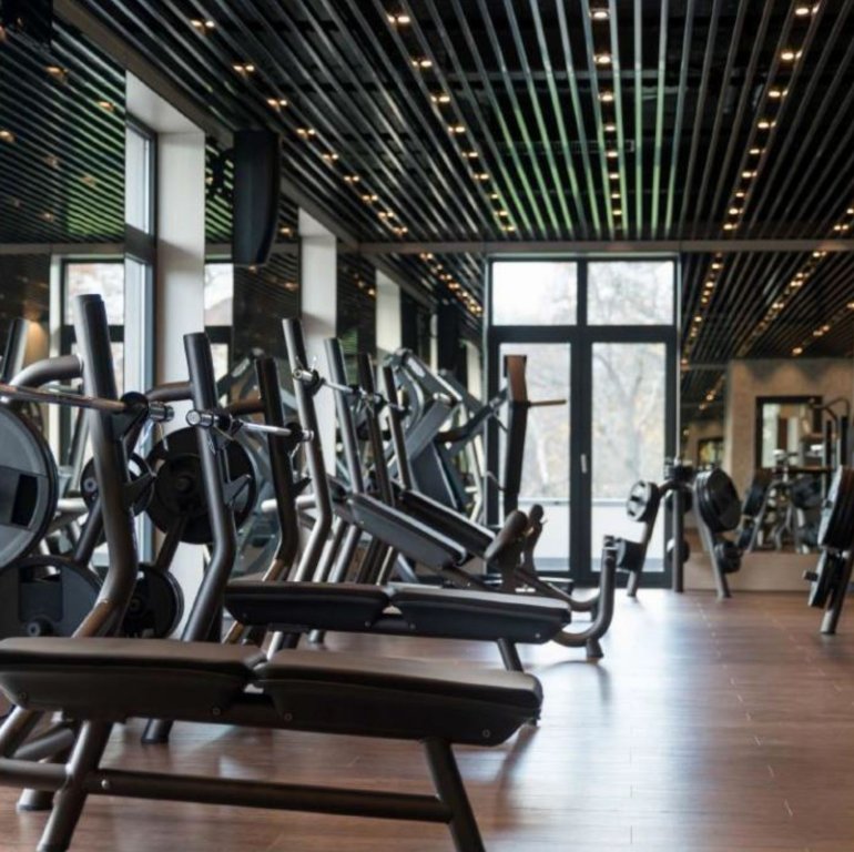 Фото The Setai Tel Aviv