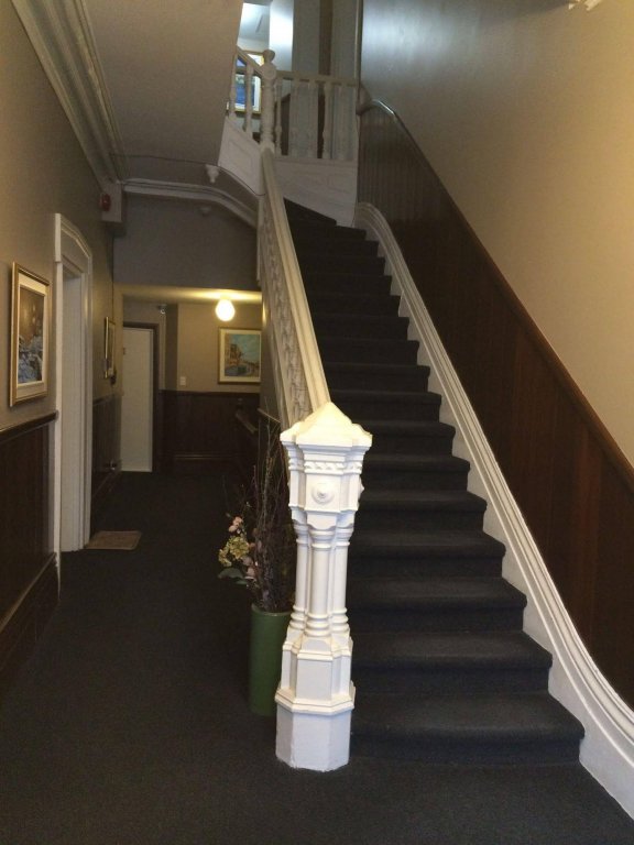 Фото Hotel Manoir des Remparts