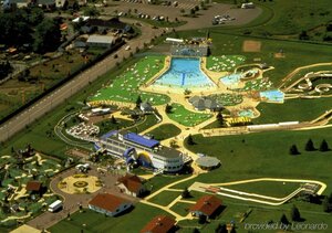 Гостиница Holiday Inn Express Hotel & x26; Suites Dieppe Airport