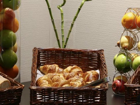 Фото Hotel Campanile Dijon - Congrès - Clémenceau