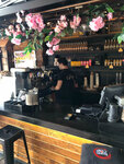 Espresso Bar (село Кипарисное, Алуштинская улица, 11Б), coffee shop