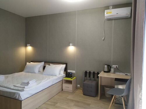 Иное жильё Каравелла в Севастополе