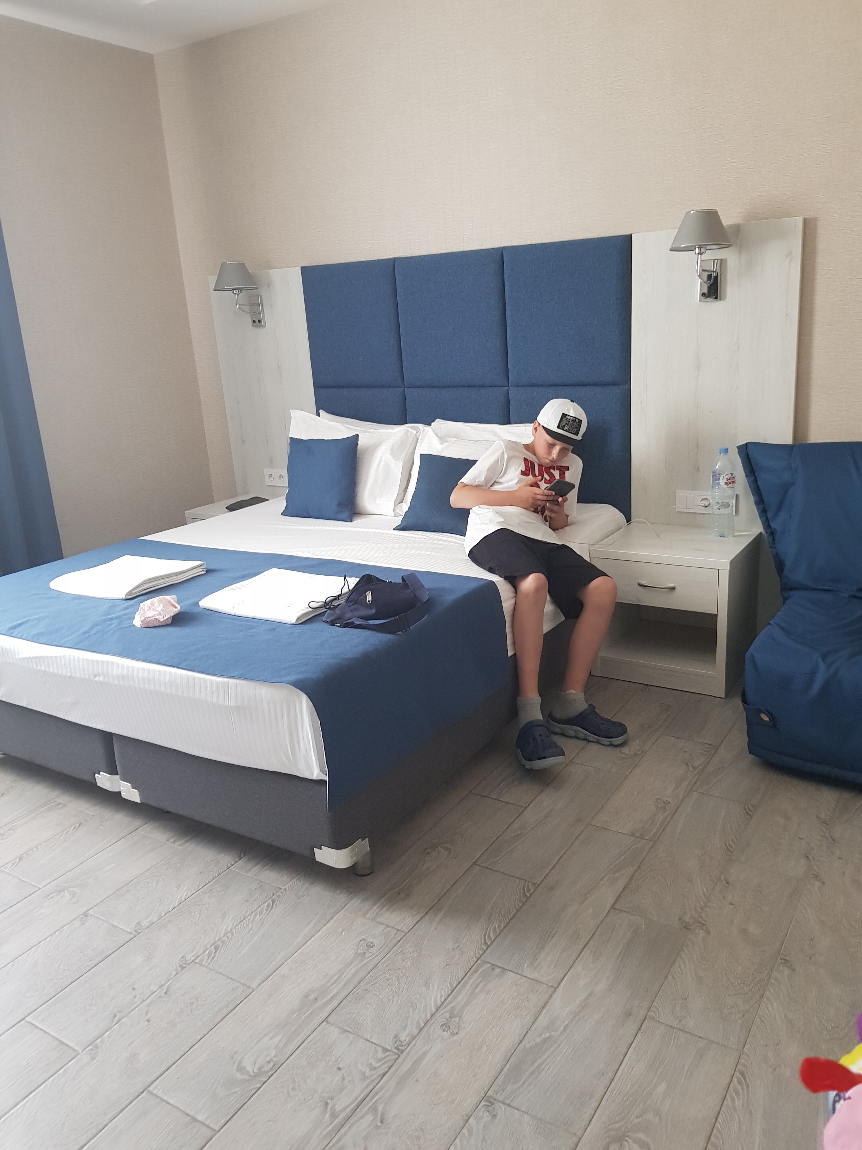 Фото Николаев двор