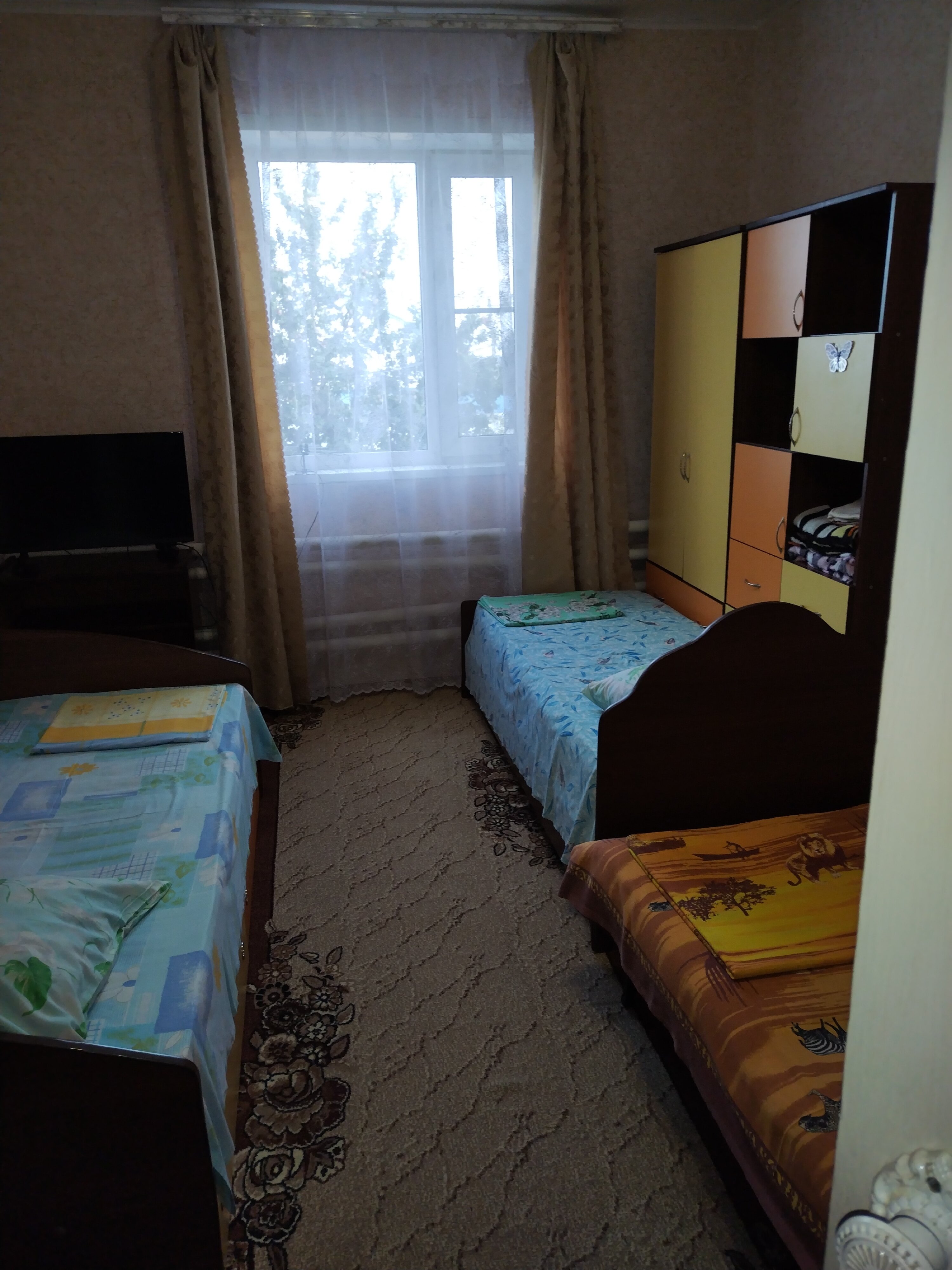 Фото Гостевые комнаты