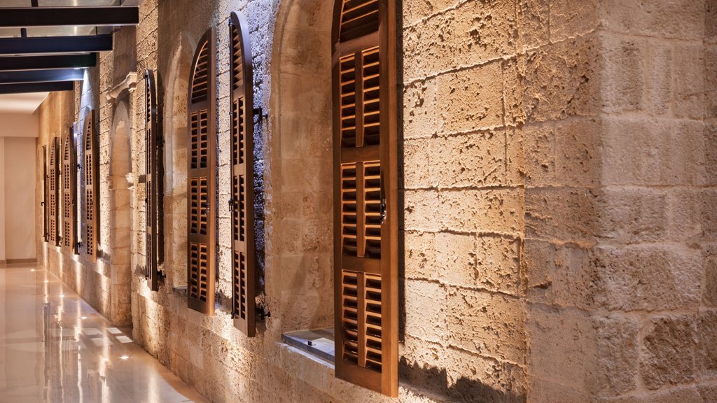 Фото The Setai Tel Aviv