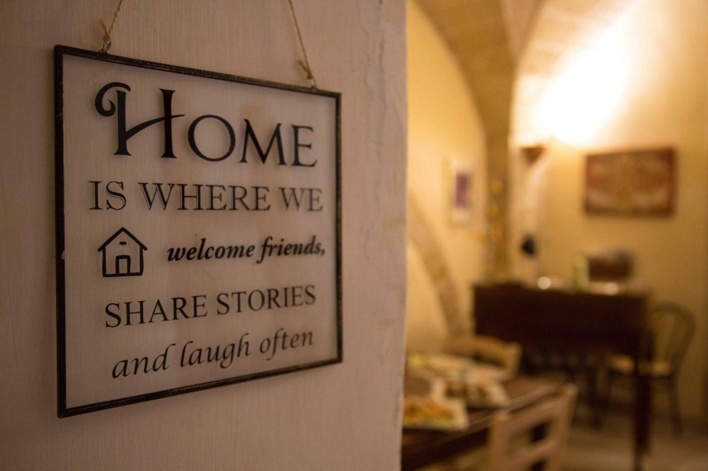 Фото B&b Antiche Volte