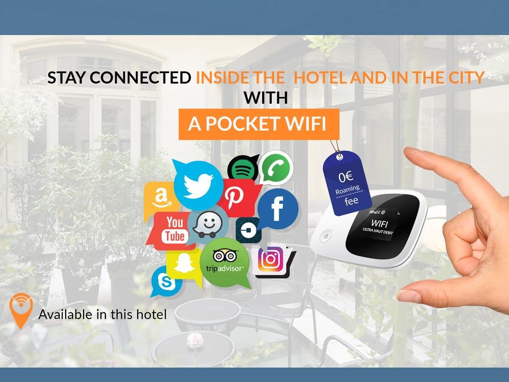 Фото Aux Augustins