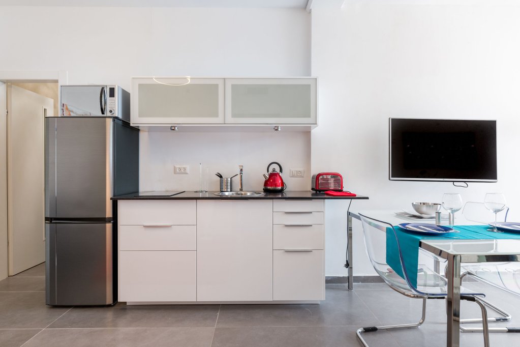 Фото Yam Executive Suite