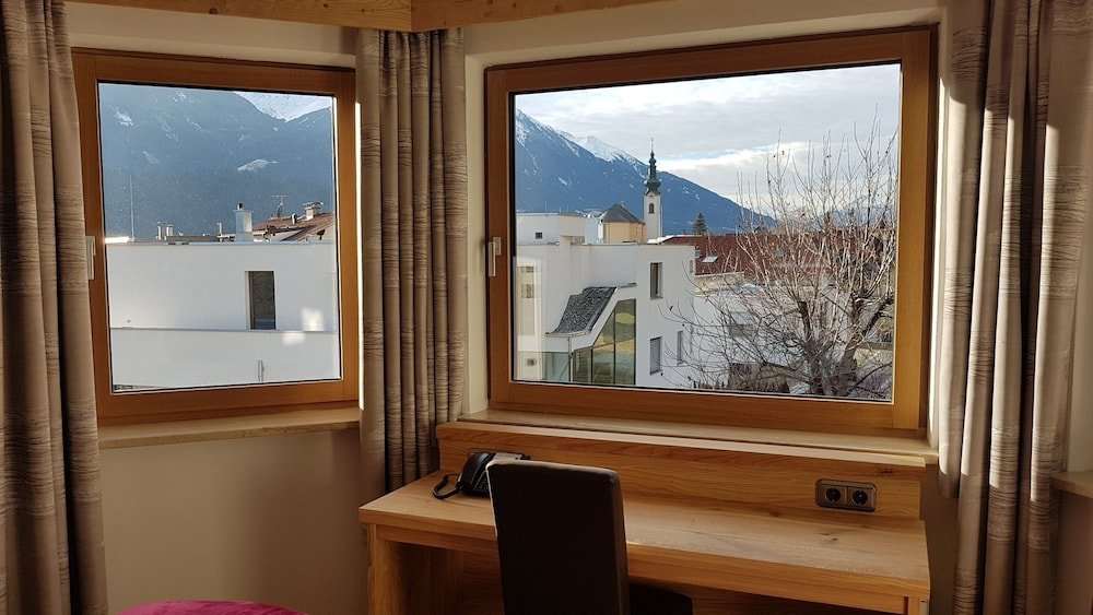 Фото Hotel Tyrolis