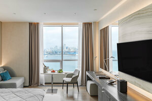Гостиница Rodina Residences в Приморском крае