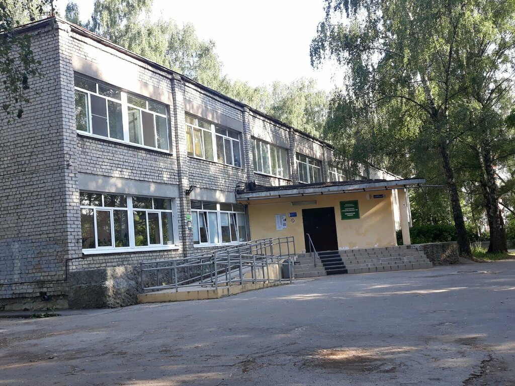 Department of the hospital Городская клиническая больница № 10, рентгенологическое отделение, Ryazan, photo