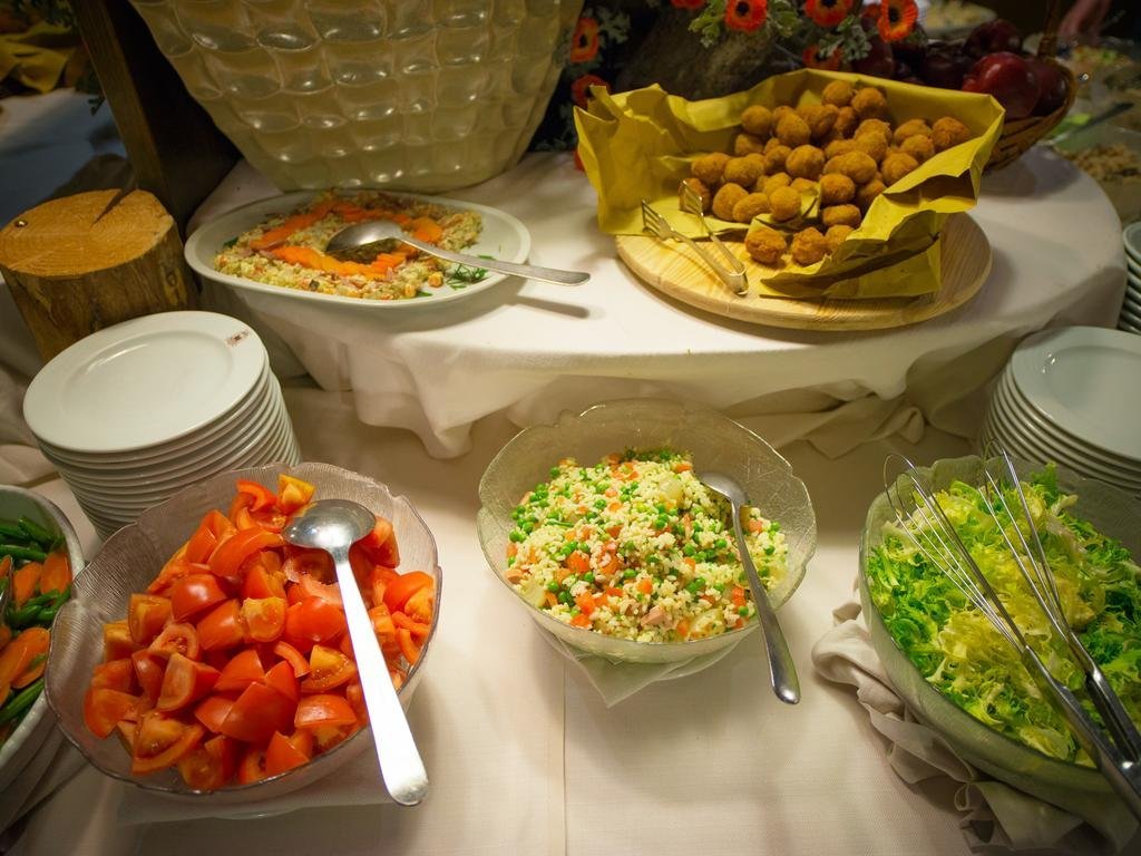 Фото Th San Pellegrino Moena - Monzoni Hotel