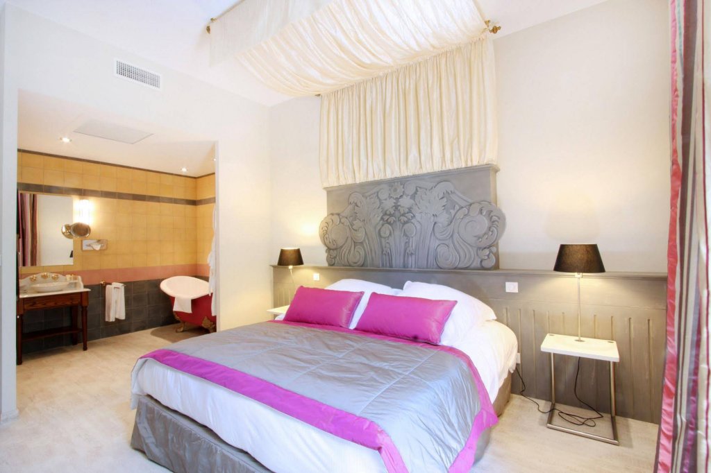 Фото Hotel de Gantes