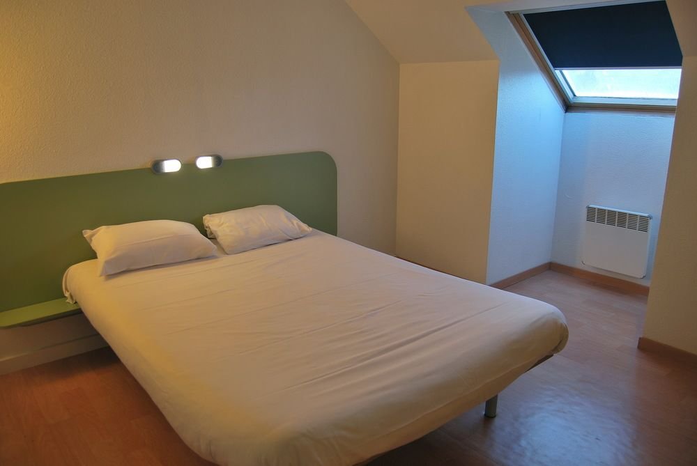 Фото ibis budget Chambourcy Saint Germain