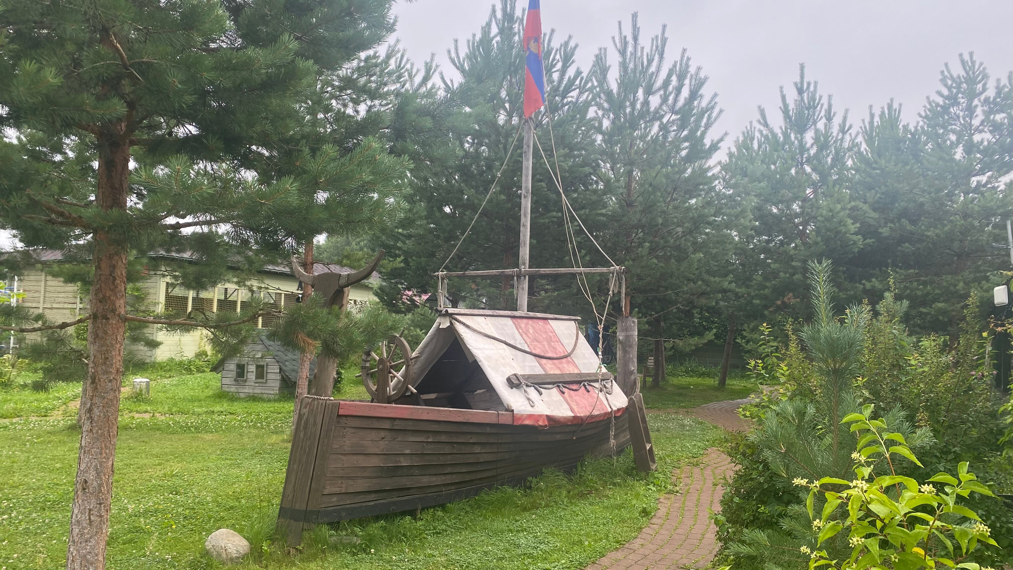 Фото Чернавинодом9