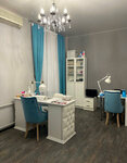 Pimenova_nails (Novocheryomushkinskaya Street, 13) ، صالون العناية بالأظافر
