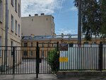 Detsky sad № 154 (Obvodnogo Kanala Embankment, 125) ، مركز الرعاية النهارية، رياض الأطفال