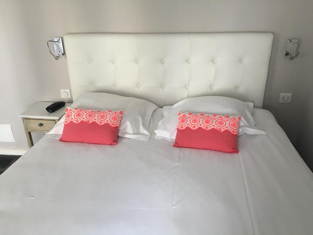 Фото Central Hotel