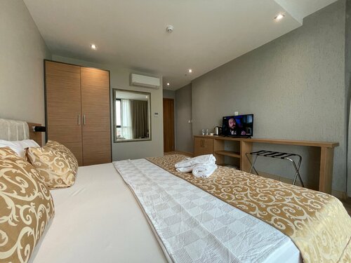 Гостиница Inn Port Hotel в Гебзе