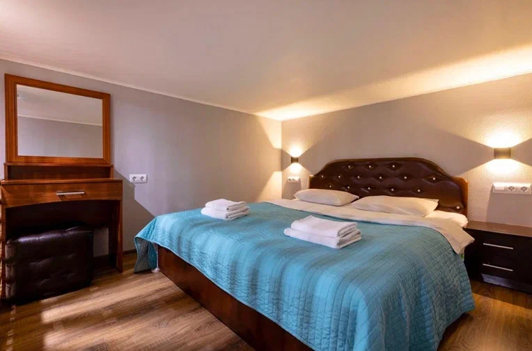 Фото отеля 4