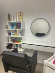 Hair Reconstruction Studio Botox and Keratin (Rokossovskogo Street, 52) ، صالون تجميل