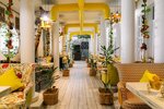 Baklajan (Lenina Street, 429А), restaurante