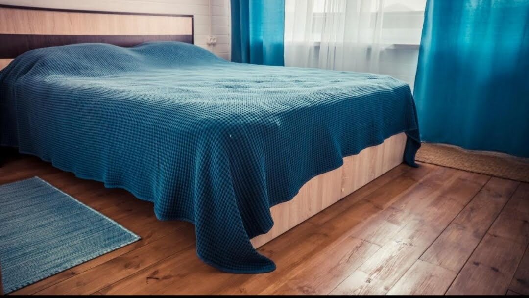 Фото Деревня Мишкино