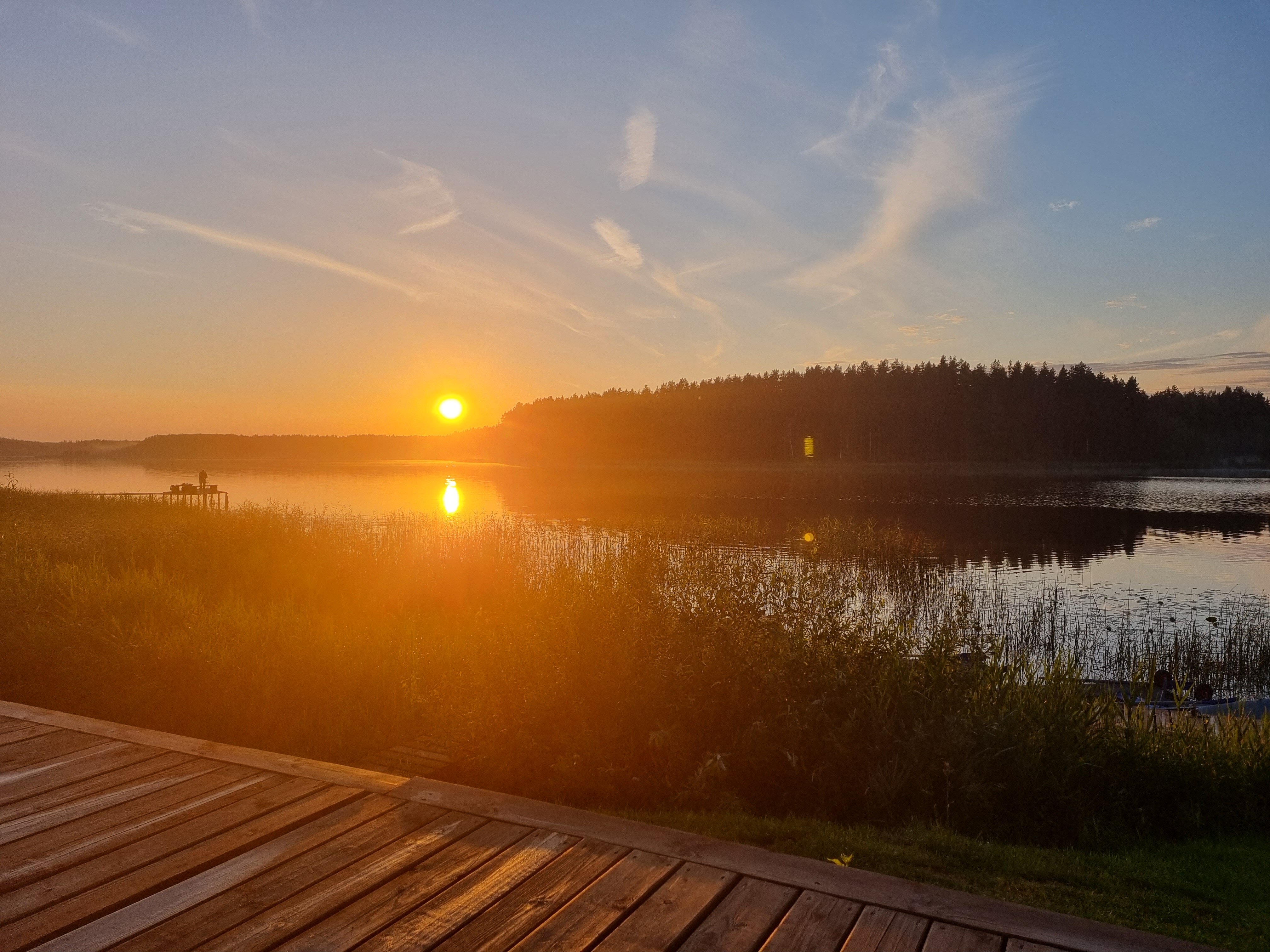Фото Валдайский теннисный клуб